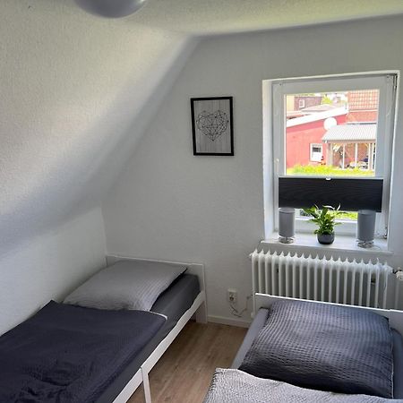 Ferienhaus Albersdorf Albersdorf  Luaran gambar