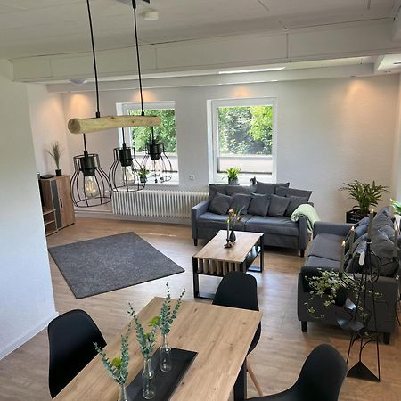 Ferienhaus Albersdorf Albersdorf  Luaran gambar
