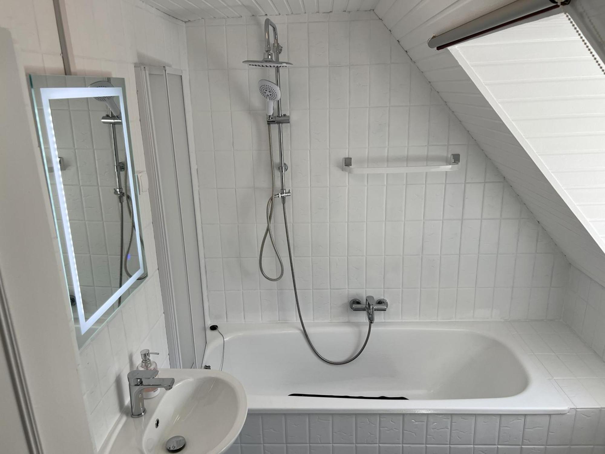 Ferienhaus Albersdorf Albersdorf  Luaran gambar