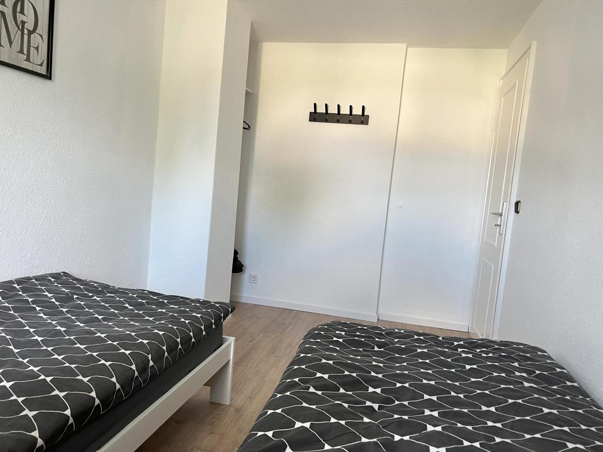 Ferienhaus Albersdorf Albersdorf  Luaran gambar