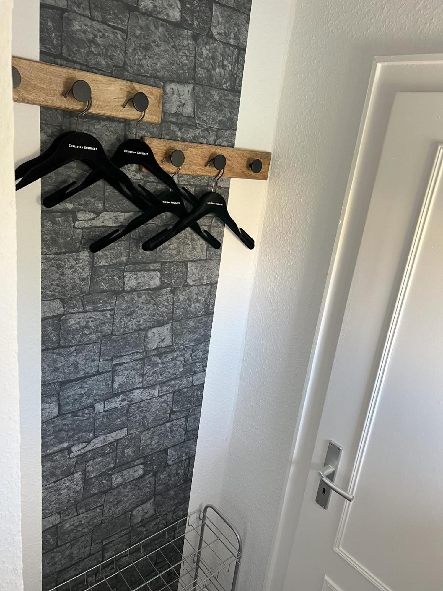 Ferienhaus Albersdorf Albersdorf  Luaran gambar