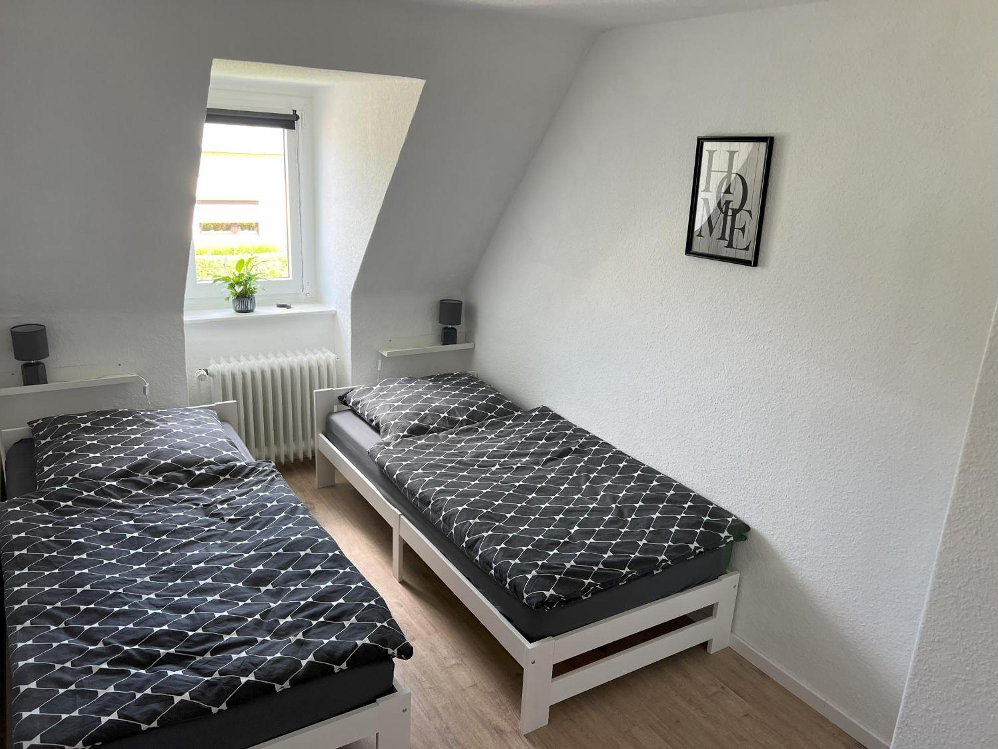 Ferienhaus Albersdorf Albersdorf  Luaran gambar